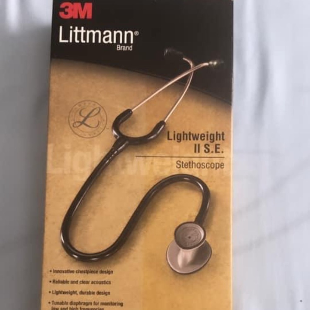 Littmann II SE Classic Stethoscope